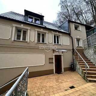 Prodej vily 400 m² Karlovy Vary, Zámecký vrch