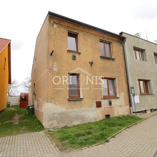 Prodej rodinného domu 119 m² Droužkovice, SNP