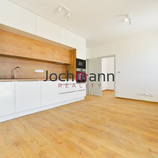 Pronájem bytu 2+kk 42 m² Roudné, Rolní