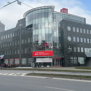 Pronájem kanceláře 844 m² České Budějovice, Pražská tř.