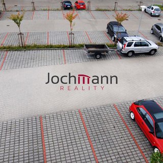 Pronájem parkovacího místa 16 m² České Budějovice, Jírovcova