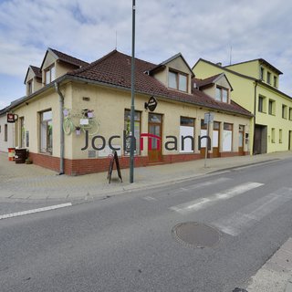 Prodej restaurace 238 m² Lomnice nad Lužnicí, Tyršova