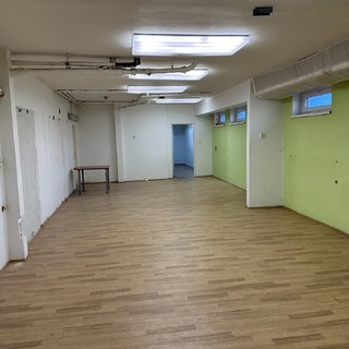 Pronájem ostatního komerčního prostoru 94 m² Praha, Klánovická