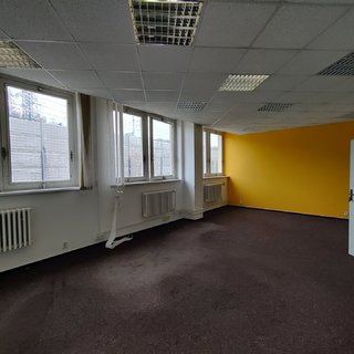 Pronájem kanceláře 115 m² Praha, Kolbenova