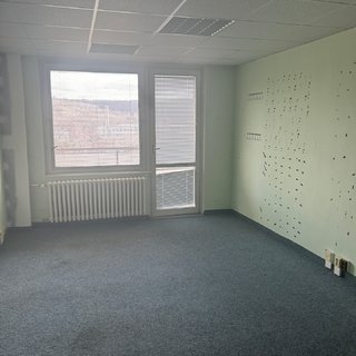Pronájem kanceláře 21 m² Praha, Pod višňovkou