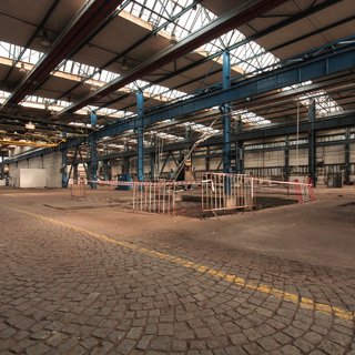Pronájem skladu 2 600 m² Praha, Komořanská