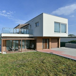 Prodej rodinného domu 320 m² Vysoký Újezd, U Rybníčka