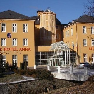 Prodej hotelu a penzionu 4 882 m² Vimperk, Kaplířova