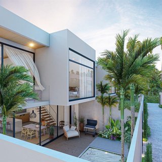 Prodej vily 98 m² v Indonésii
