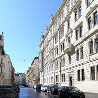 Prodej bytu 4+1 128 m² Praha, Kořenského