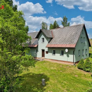 Prodej rodinného domu 271 m² Chotěvice, 