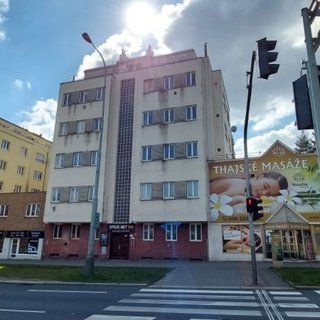 Pronájem bytu 1+1 34 m² Praha, Patočkova
