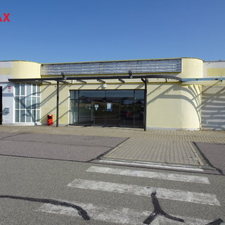 Pronájem skladu 400 m² Znojmo, Evropská