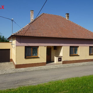 Prodej rodinného domu 180 m² Bezkov, 