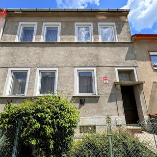 Prodej rodinného domu 126 m² Znojmo, Bolzanova