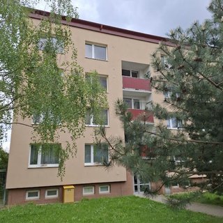 Pronájem bytu 3+1 74 m² Znojmo, Krylova
