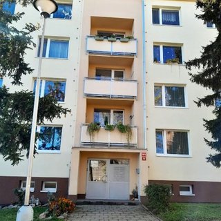 Prodej bytu 2+1 61 m² Znojmo, Vídeňská třída