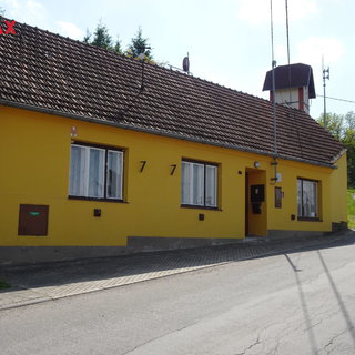 Prodej rodinného domu 80 m² Výrovice, 