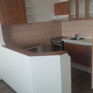 Pronájem bytu 2+kk 43 m² Česká Lípa, Vladimirská