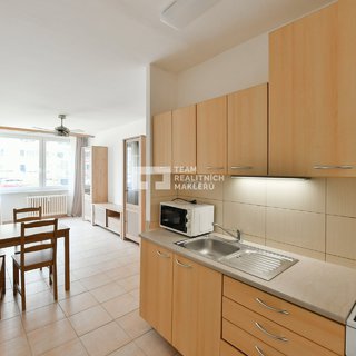 Pronájem bytu 2+kk 43 m² Praha, Kurzova