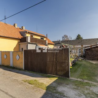 Prodej rodinného domu 172 m² Úhonice, Ševcovská