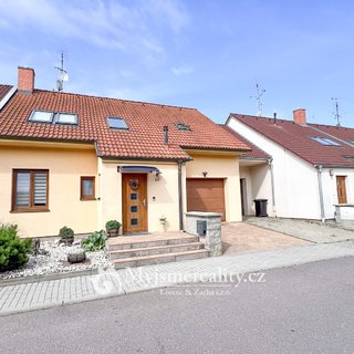 Prodej rodinného domu 160 m² Nový Šaldorf-Sedlešovice, Barevná