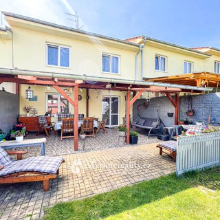 Prodej rodinného domu 115 m² Nový Šaldorf-Sedlešovice, Slunečná