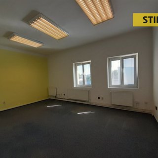 Pronájem kanceláře 50 m² Ostrava