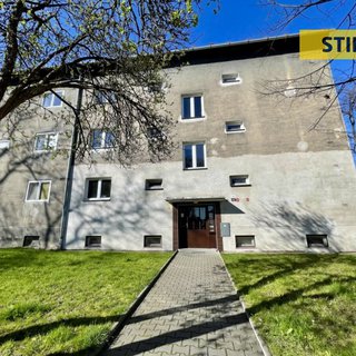 Pronájem bytu 2+1 60 m² Ostrava, Dvouletky