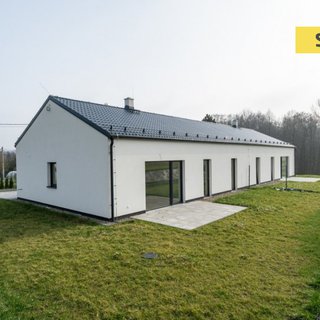 Prodej rodinného domu 93 m² Rychvald