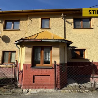Prodej rodinného domu 250 m² Ostrava, Podbělová