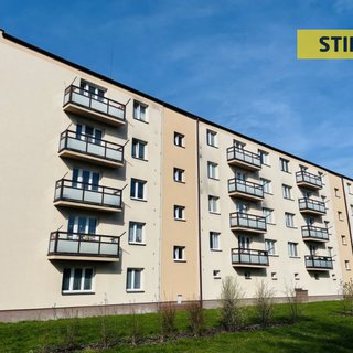 Pronájem bytu 3+1 63 m² Hlučín, Čs. armády