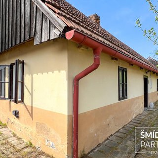 Prodej rodinného domu 60 m² Oskořínek, V Průhoně