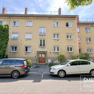 Pronájem bytu 2+1 53 m² Kolín, Mikoláše Alše