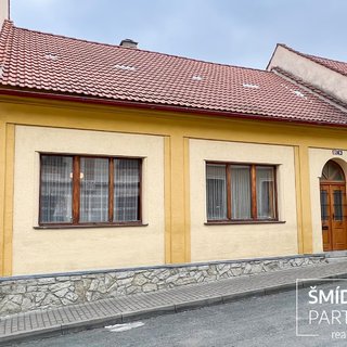 Prodej rodinného domu 78 m² Kutná Hora, Hloušecká