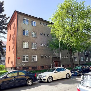Prodej bytu 4+1 89 m² Kolín, Sladkovského