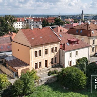 Prodej rodinného domu 159 m² Kutná Hora, Hradební