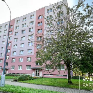 Prodej bytu 3+1 67 m² Ústí nad Orlicí, Polská