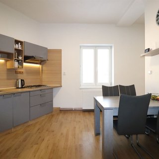 Pronájem bytu 2+1 65 m² Ostrava, Edisonova
