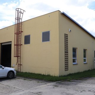 Pronájem výrobního objektu 735 m² Opava, Stará silnice