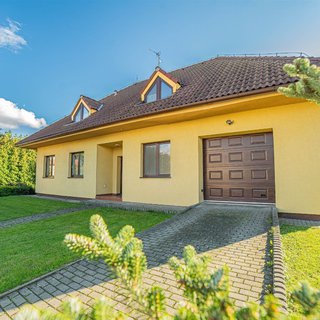 Prodej rodinného domu 312 m² Klimkovice, 