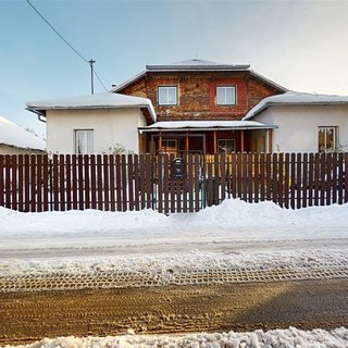 Prodej rodinného domu 220 m² Ostrava, Sirotčí