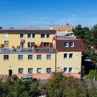 Prodej bytu 4+kk 88 m² Český Brod, K Vysílači