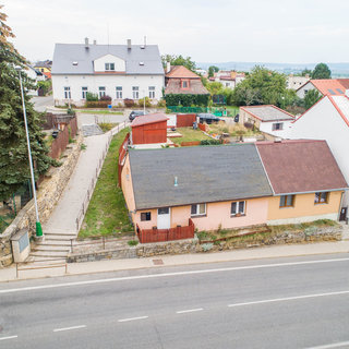 Prodej rodinného domu 90 m² Kosmonosy, Hradišťská
