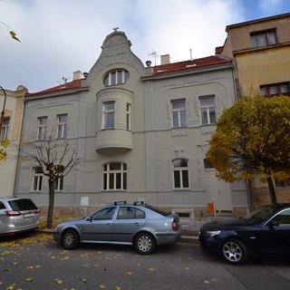 Pronájem bytu 2+kk 46 m² Český Brod, Masarykova