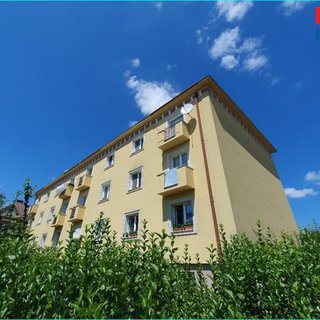 Prodej bytu 2+1 57 m² Mladá Boleslav, mjr. Frymla