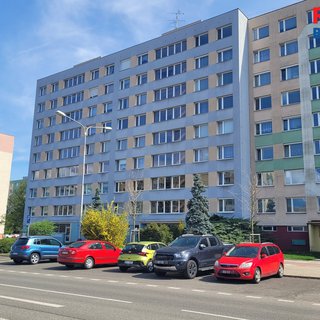 Prodej bytu 3+1 79 m² Mladá Boleslav, Havlíčkova