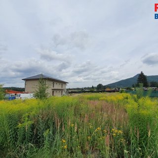 Prodej stavební parcely 1 401 m² Mimoň, Ralská