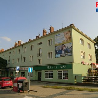 Pronájem bytu 4+kk 87 m² Mladá Boleslav, Erbenova
