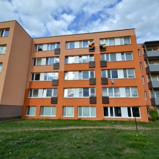 Prodej bytu 2+kk 48 m² Český Brod, 28. října